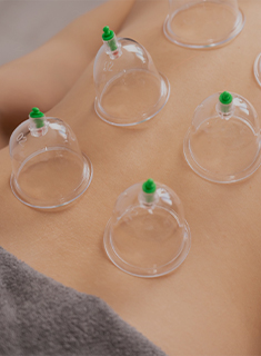 Cupping Massage Therapy Scottsdale Therapeutic & Sports Massage