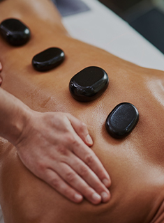 Hot Stone Massage Therapy Scottsdale Therapeutic & Sports Massage