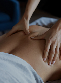 Lomi Lomi / Myofascial Therapy Scottsdale Therapeutic & Sports Massage