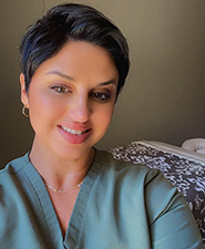 Your Scottsdale Therapeutic and Sports Massage Therapists Katherine